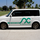 Image for article titled The First Tesla Could Have Been An Electric Scion xB
